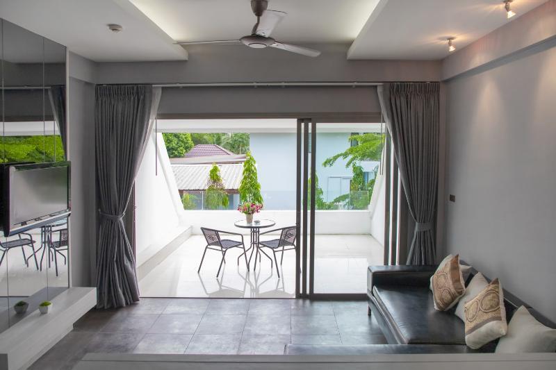 The Green Golf Phuket