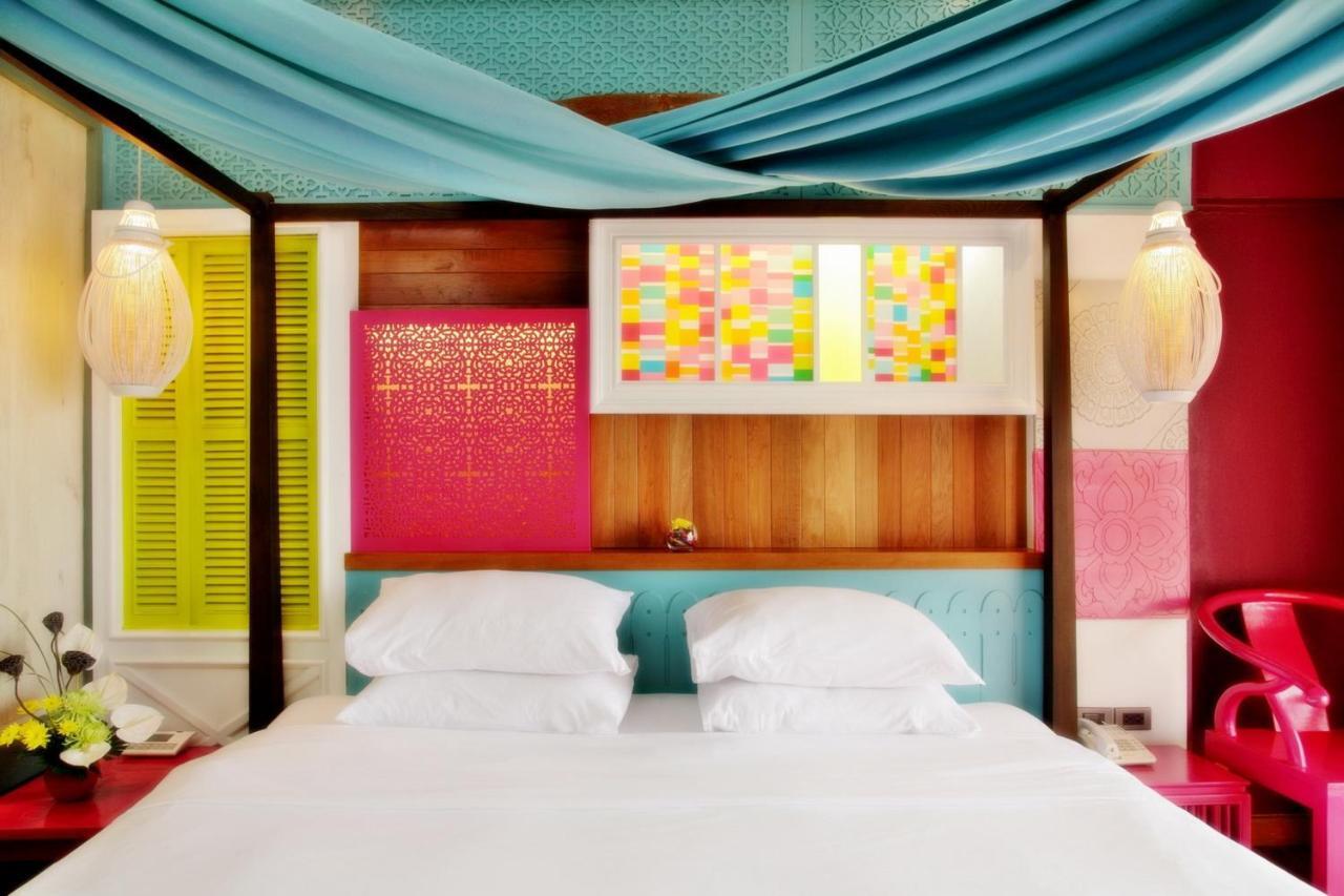 Patong Beach Hotel Patong