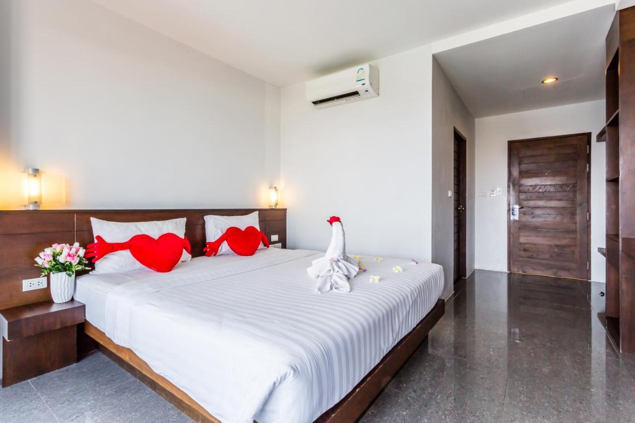 Hotel 7q Bangla - Sha Certified 3*