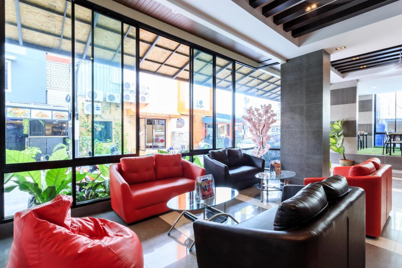Hotel 7q Bangla - Sha Certified 3*