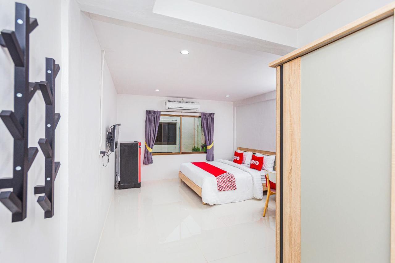 Oyo 435 Frame Apartment