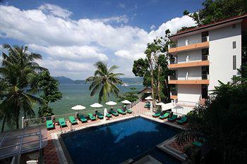 Absolute Beach Hotel 4*