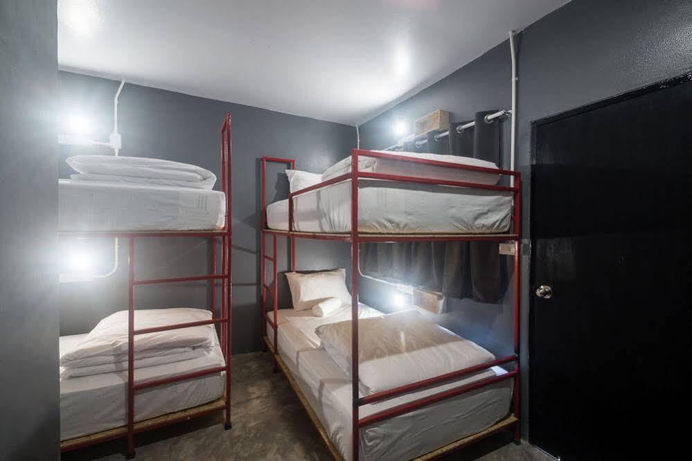 Hostel Bed
