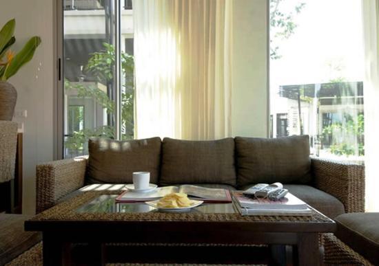 Kata Gardens Luxury Hotel 4*