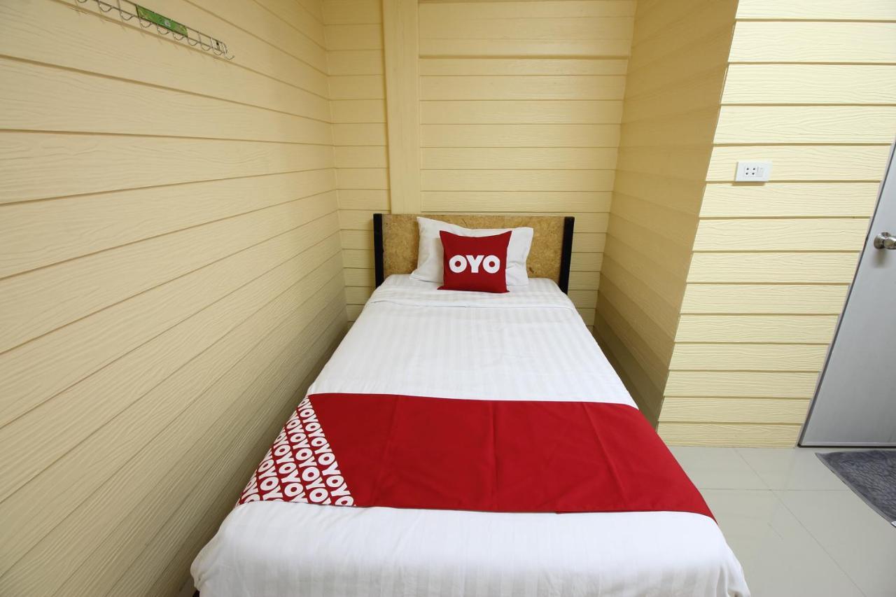 Oyo 435 Frame Apartment Phuket