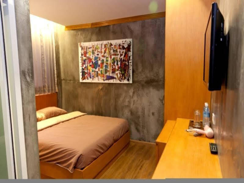 Chaphone Guest house Phuket