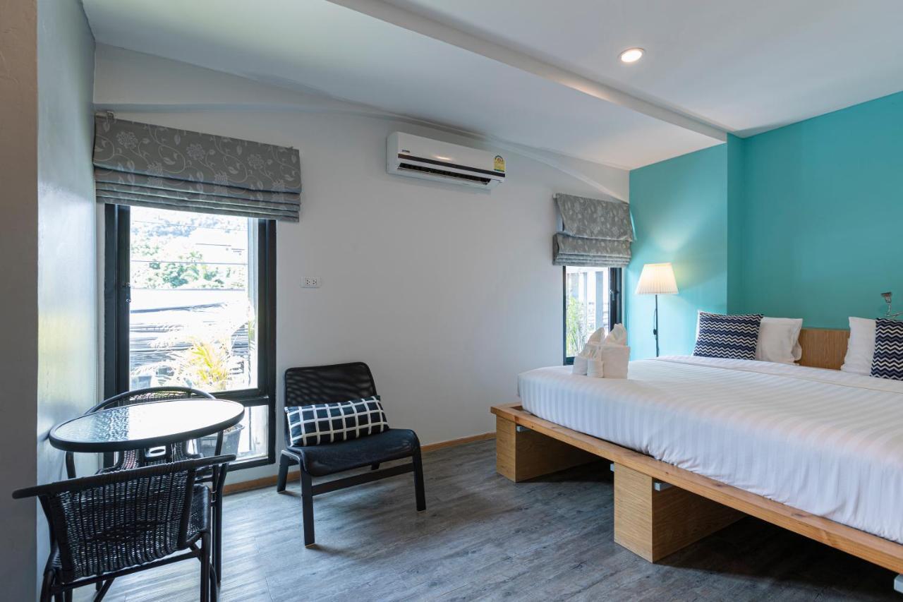 Guest house Pakta - Sha