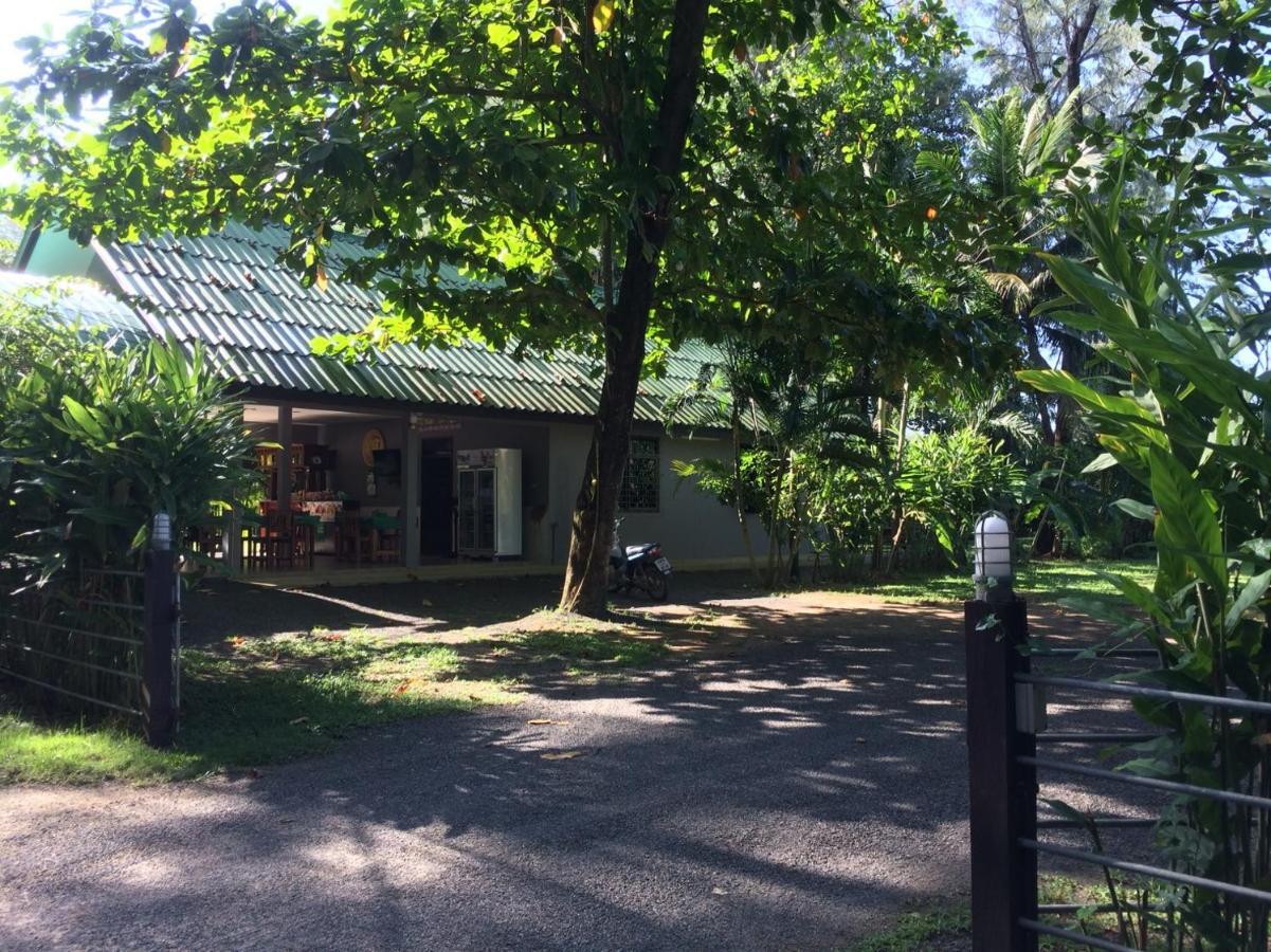 Layan Natural Bungalow Phuket