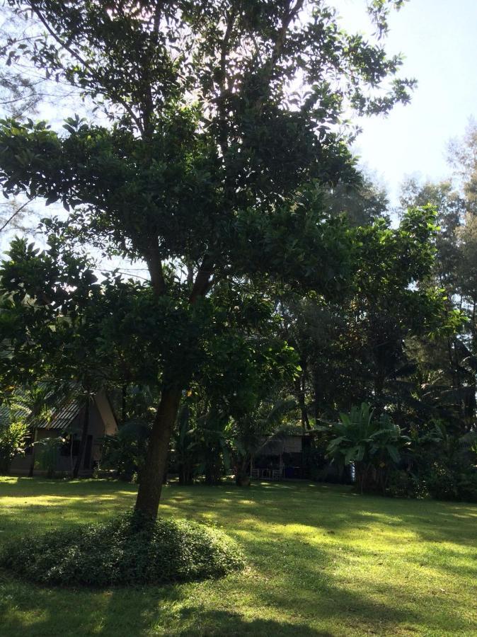 Layan Natural Bungalow Phuket