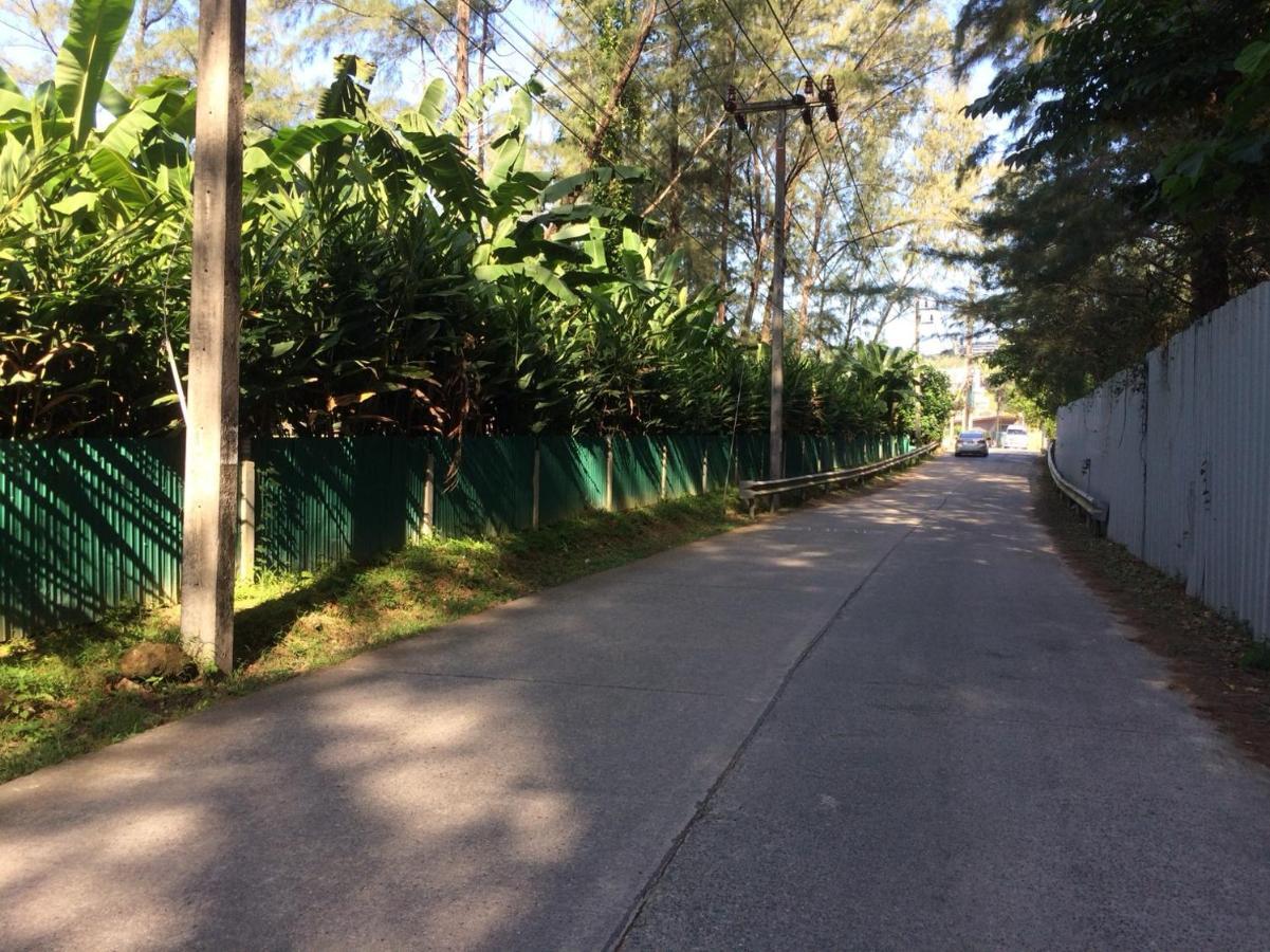Layan Natural Bungalow