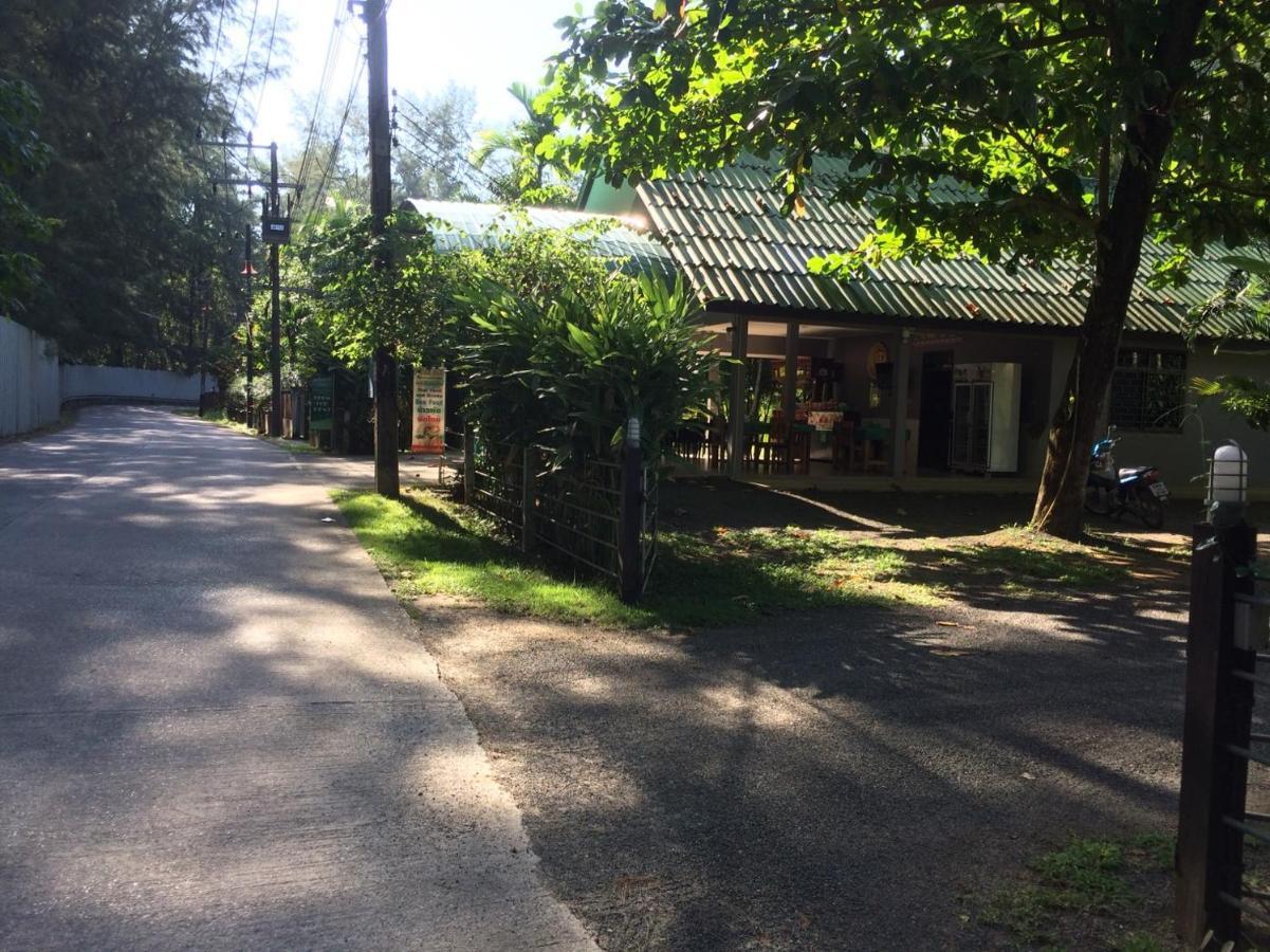 Layan Natural Bungalow