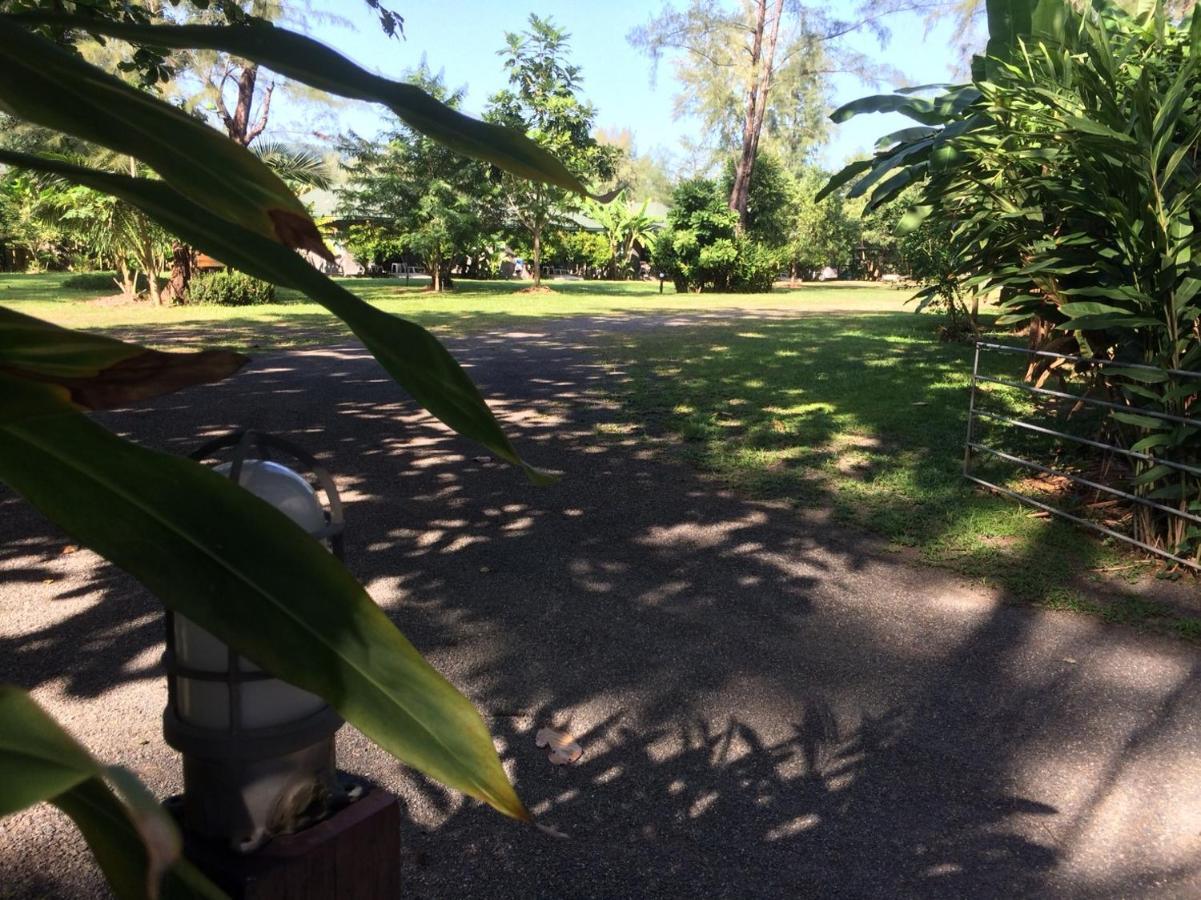 Layan Natural Bungalow Guest house Phuket