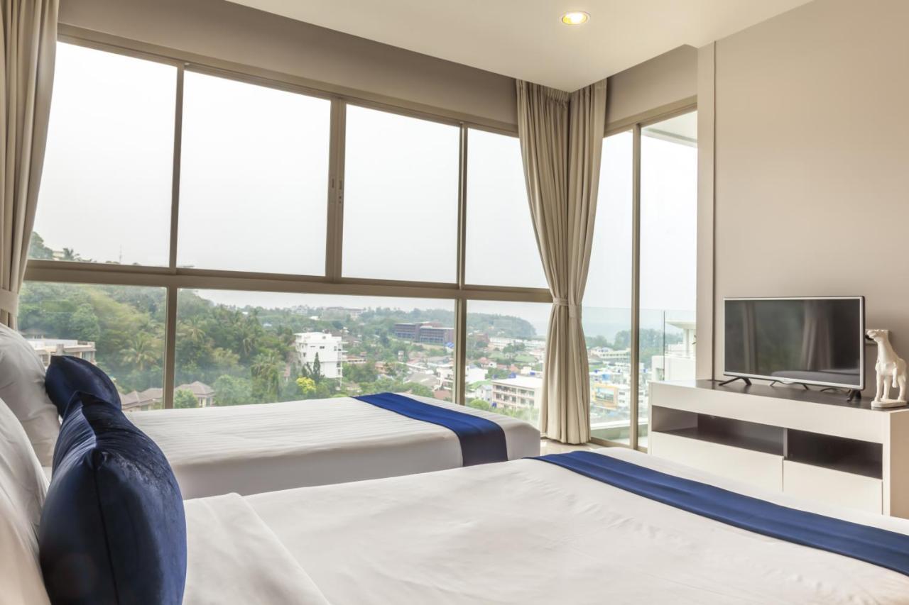 The Ark By Veloche Phuket