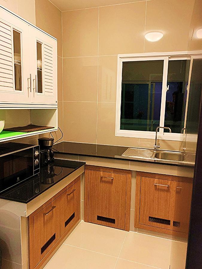 Saransiri - 3 Bedroom With Private Pool, Office & Fast Wi-fi Villa