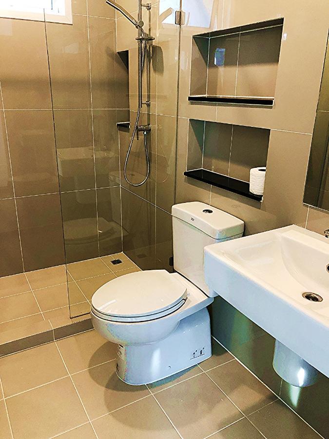 Saransiri - 3 Bedroom With Private Pool, Office & Fast Wi-fi Villa *