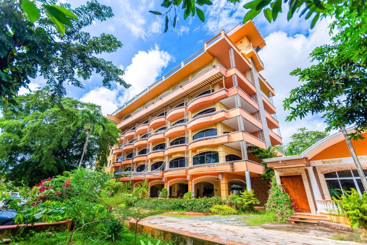 Apartment Id Residences
