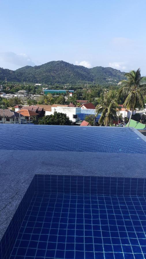 Apartment Relife Windy By Nataly Phuket