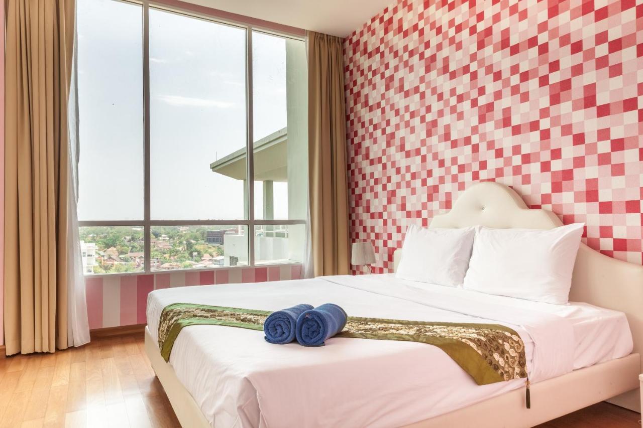 The Ark By Veloche Aparthotel 4*