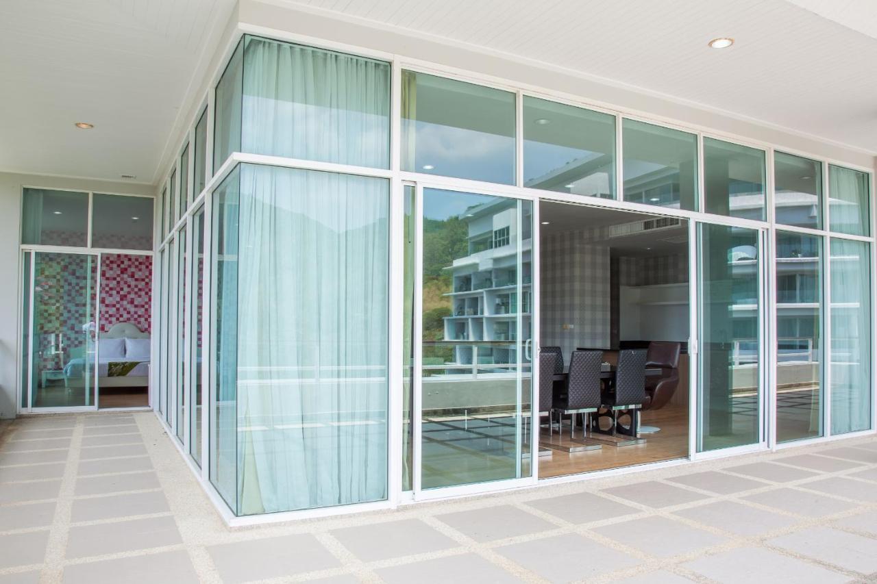 Aparthotel The Ark By Veloche Phuket