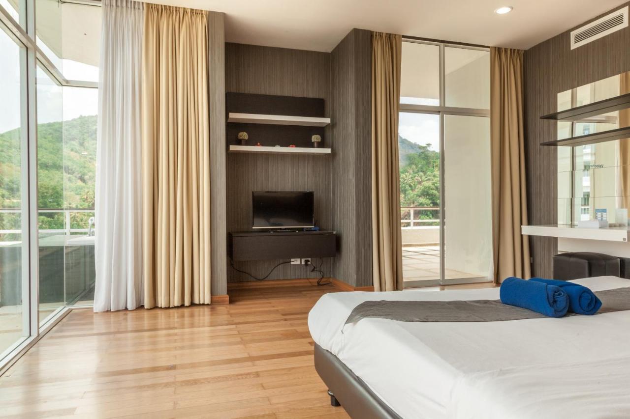 The Ark By Veloche Aparthotel