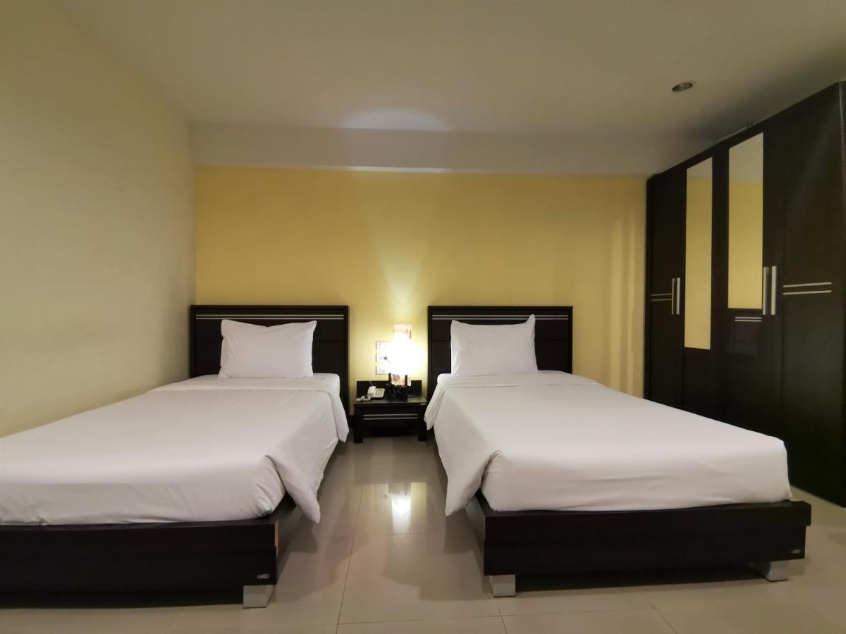 Hotel Phupara Place Sha Certified