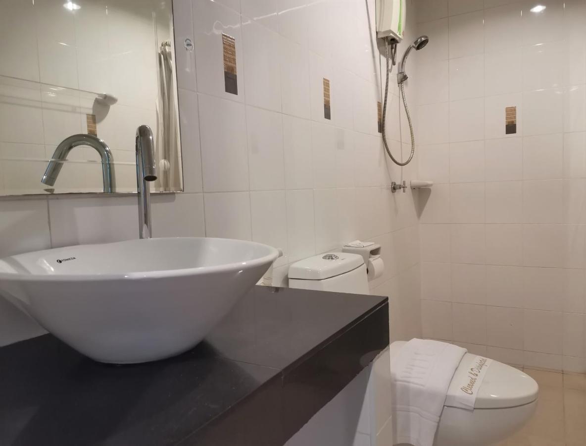 Phupara Place Sha Certified Hotel
