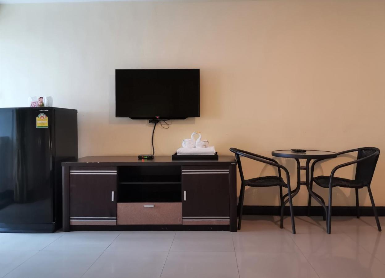 Phupara Place Sha Certified Hotel Phuket