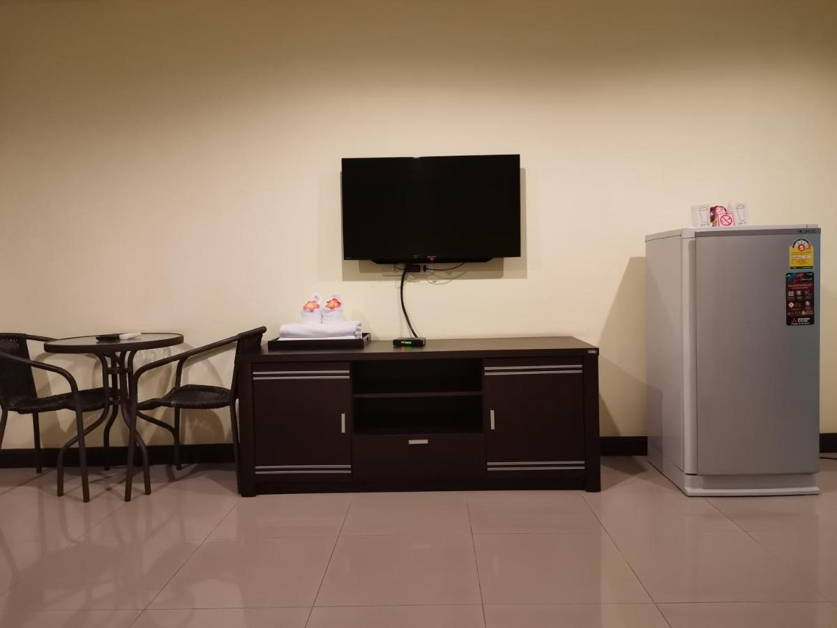 Phupara Place Sha Certified Hotel Phuket