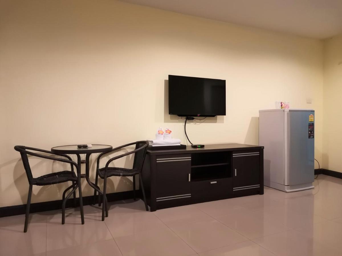 Hotel Phupara Place Sha Certified 2*