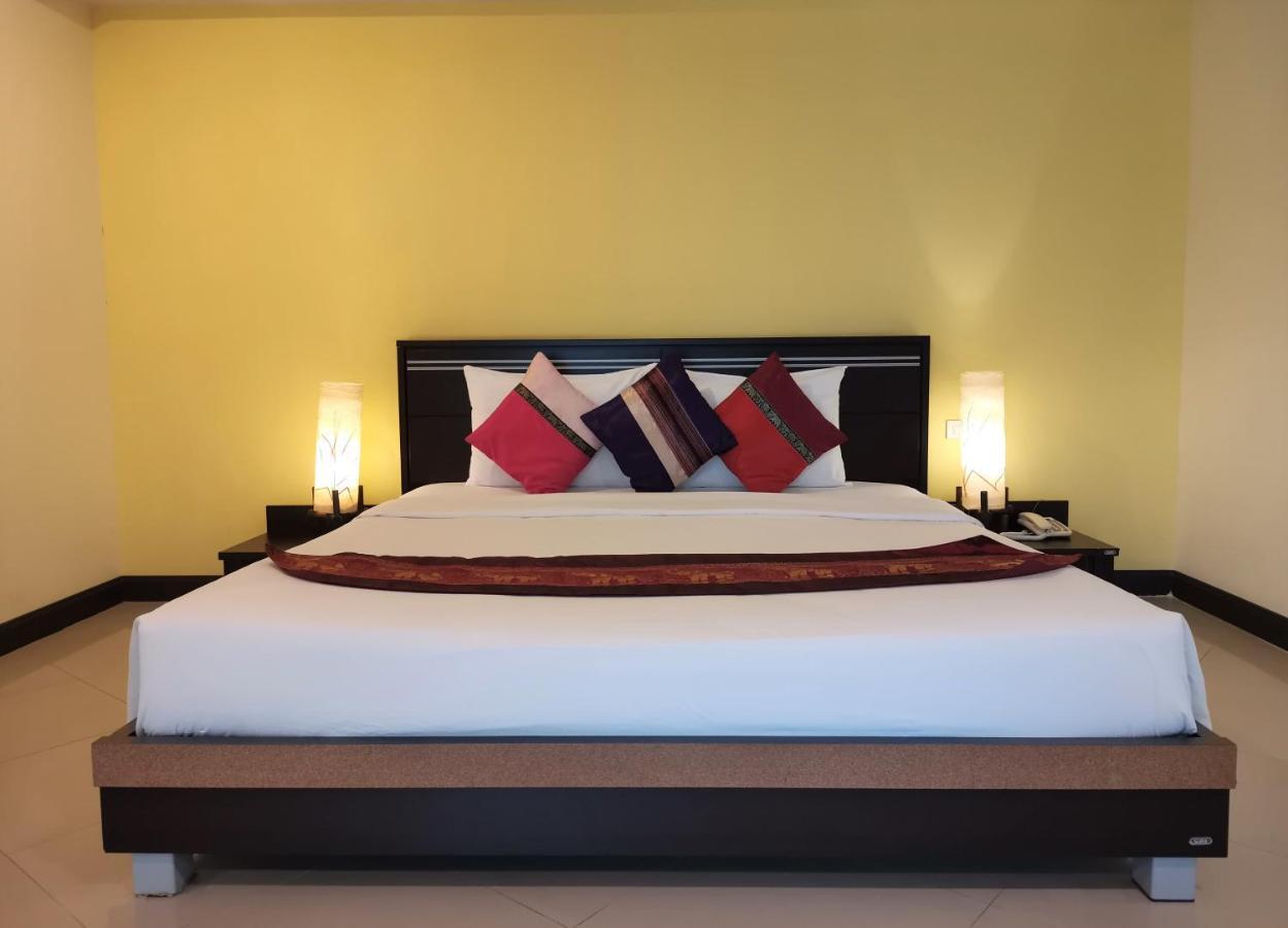 Phupara Place Sha Certified Hotel