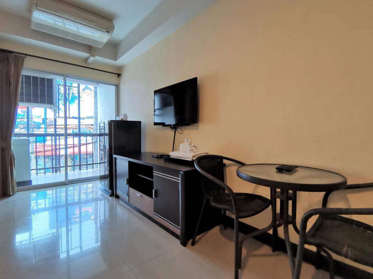 Phupara Place Sha Certified Hotel