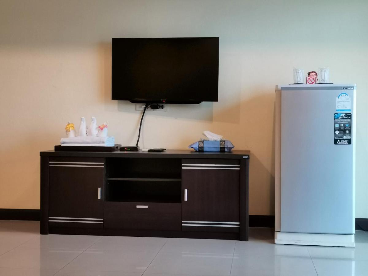 Phupara Place Sha Certified Hotel Phuket