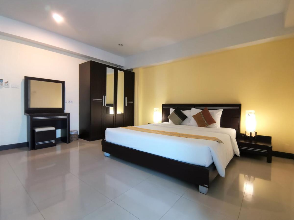 Hotel Phupara Place Sha Certified 2*