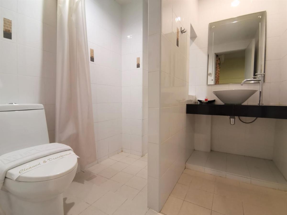 Hotel Phupara Place Sha Certified