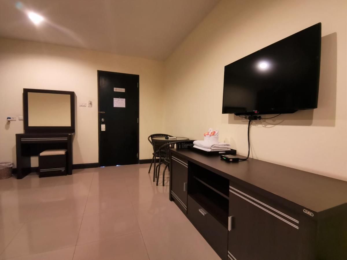 Phupara Place Sha Certified Hotel Phuket