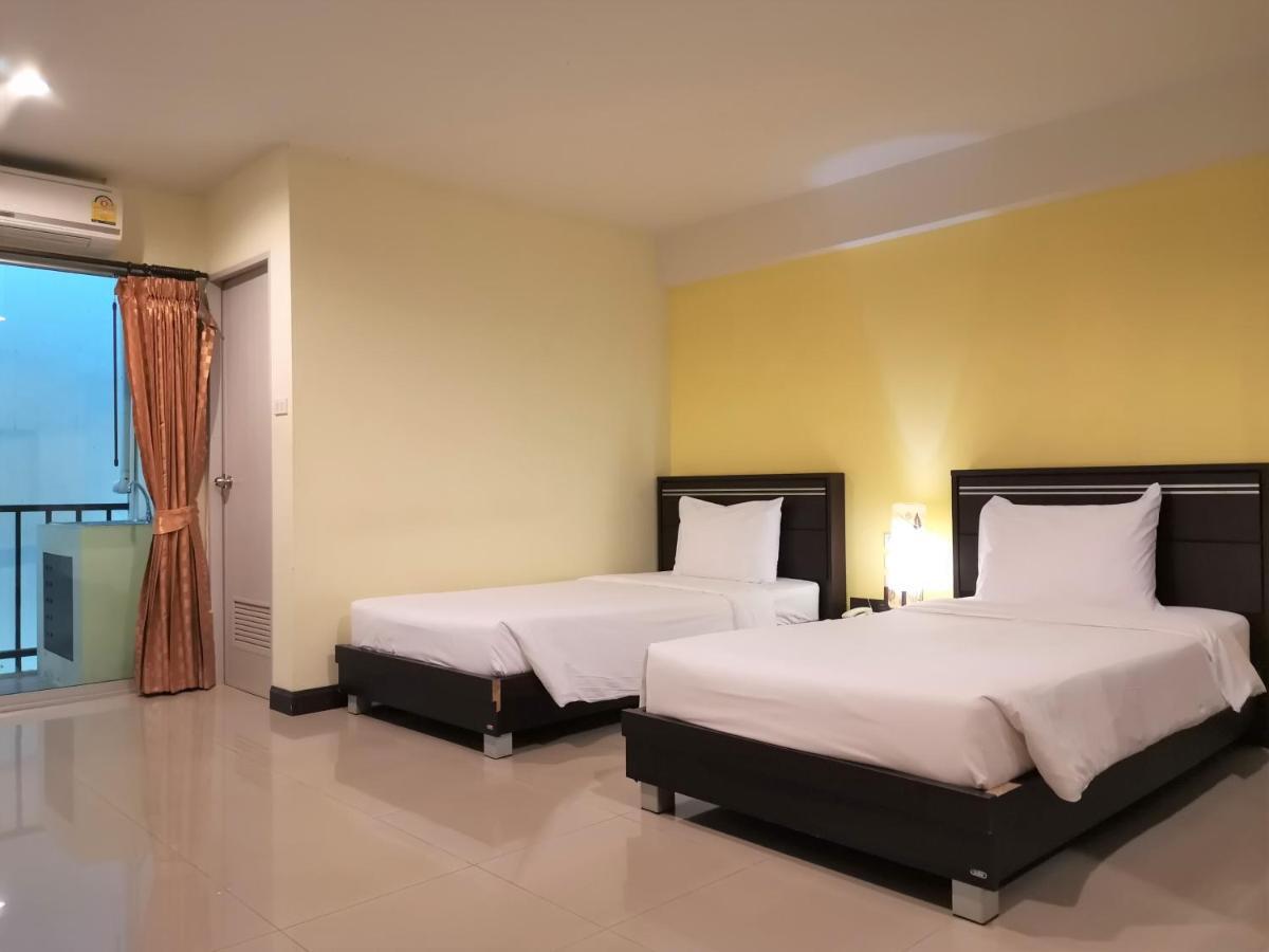 Hotel Phupara Place Sha Certified 2*