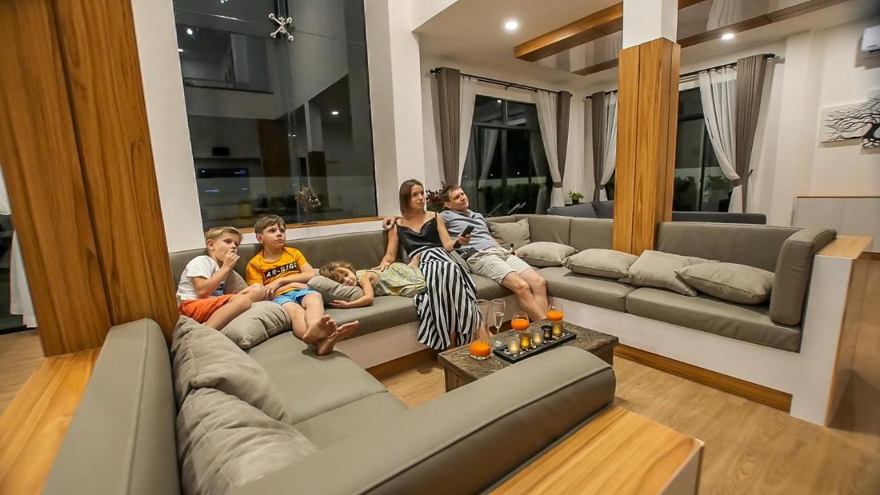 Villa Happy Family