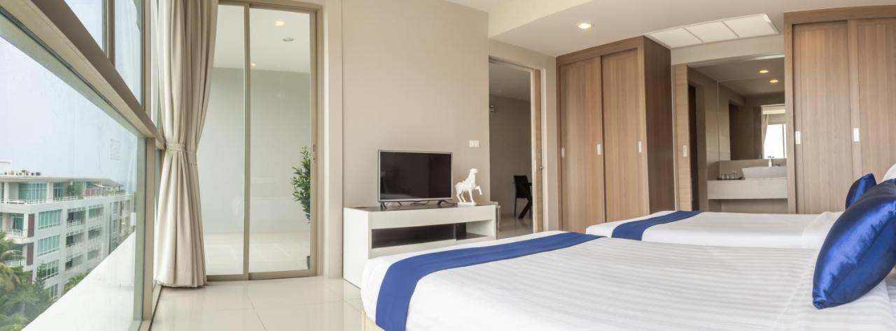 The Ark By Veloche Phuket