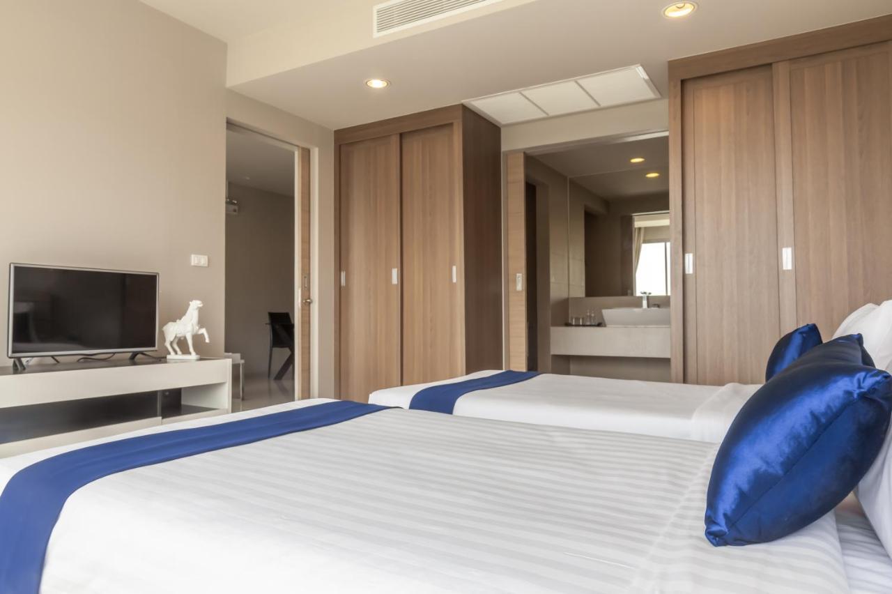 The Ark By Veloche Aparthotel 4*
