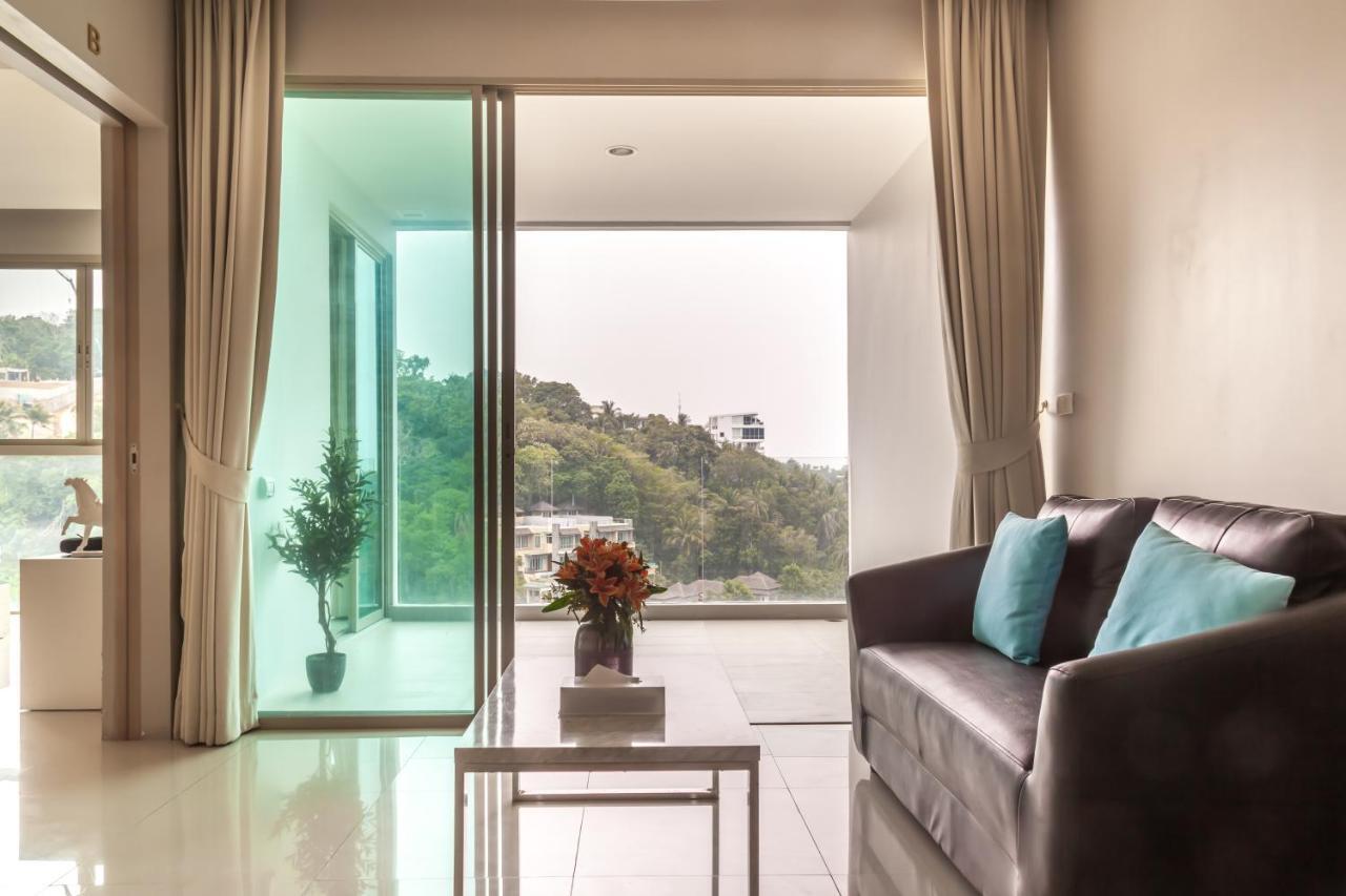 Aparthotel The Ark By Veloche 4*