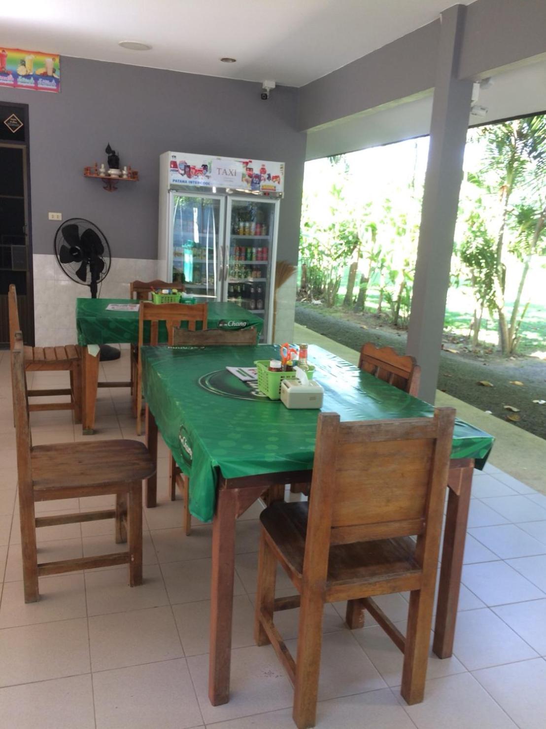 Layan Natural Bungalow Phuket