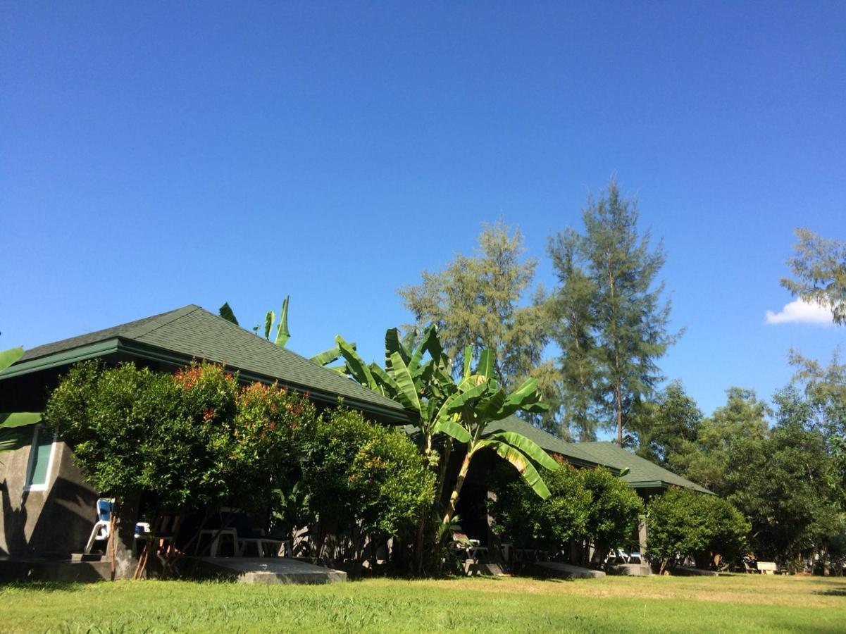 Layan Natural Bungalow Phuket