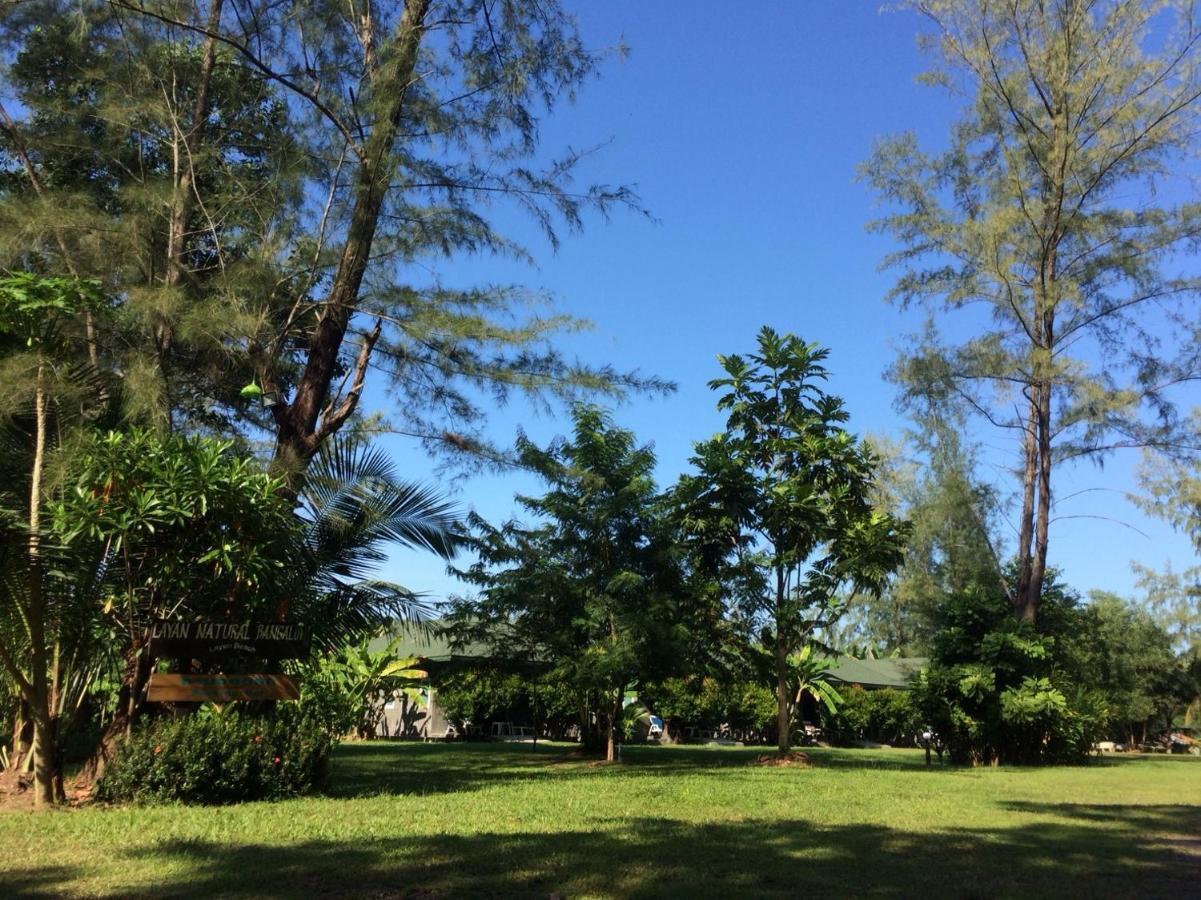 Layan Natural Bungalow