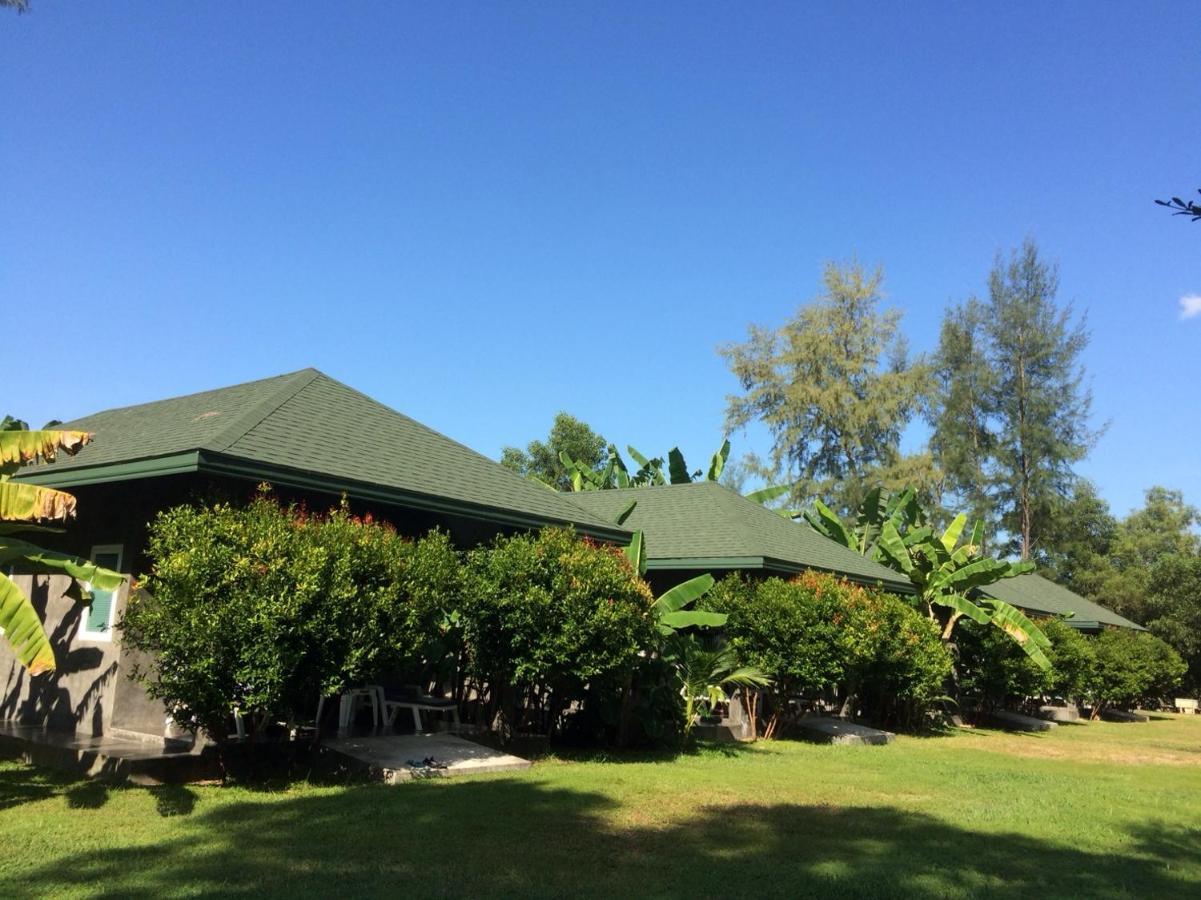Layan Natural Bungalow Guest house Phuket