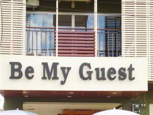 Be My Guest Boutique Hotel Phuket