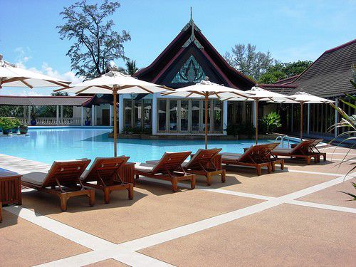 Hotel Club Med 5*