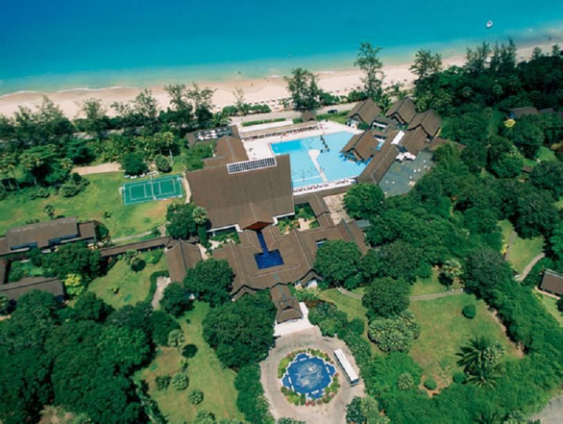 Hotel Club Med Phuket