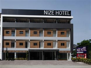 Nize - Sha 3* Phuket