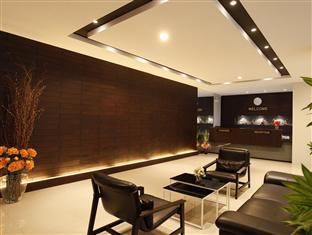 Nize - Sha Hotel Phuket