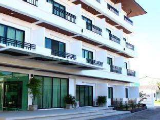 Pk Apartment Phuket